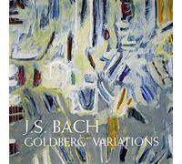 Bach, J.S. - Goldberg Variations