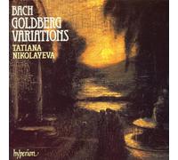 Bach J.S. - Goldberg Variations