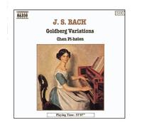Bach, J.S. - Goldberg Variations