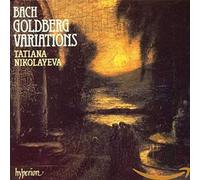 js bachthe goldberg variations