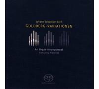 Bach J.S. - Goldberg Variations