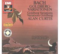 Bach, J.S. - Goldberg Variations