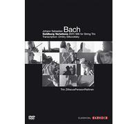 Bach, J.S. - Goldberg Variations