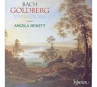 Bach J.S. - Goldberg Variations