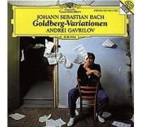 Bach, J.S. - Goldberg Variations Bwv 988