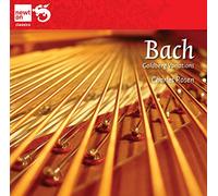 BACH, J.S. - GOLDBERG VARIATIONS BWV98