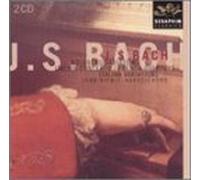 Bach, J.S. - Goldberg Vars/Italian Con in F