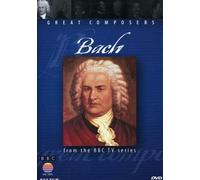 Bach,J.S. - Great Composers: Bach [Edizione: Stati Uniti]