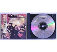 Bach,J.S. - Great Concertos