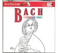 Bach J.S. - Greatest Hits