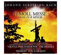 Bach, J.S. - H-Moll Messe/Mass In B Minor (2 CD)