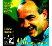Bach, J.S./ Hardtner/ Ritter/ Dusek - Air-Revolution