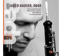 Bach, J.S/ Hauser, Jared - Bach: Jared Hauser