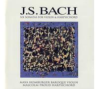 Bach, J.S./ Homburger - Sons (2 CD)