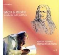 Bach, J.S./ Hopkins/ Rummel - Sons For Cello