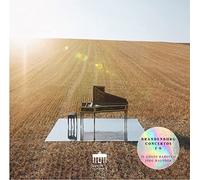 Bach, J.S./ Il Gusto Barroco/ Halubek - Brandenburg Concertos