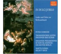 Bach, J.S. - In Dulci Jubilo: Songs & C