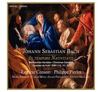Bach, J.S. - In Tempore Nativitatis