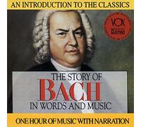 Bach, J.S. - In Words & Music