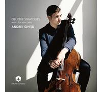 Bach, J.S./ Ionita - Oblique Strategies