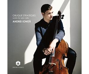 Bach, J.S./ Ionita - Oblique Strategies