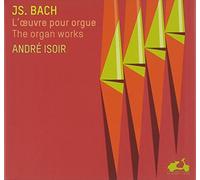 Bach, J.S./ Isoir - Organ Works