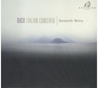 Bach, J.S. - Italian Concerto