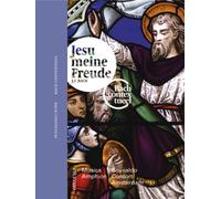 Bach, J.S. - Jesu Meine Freude