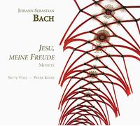 Bach, J.S. - Jesu Meine Freunde