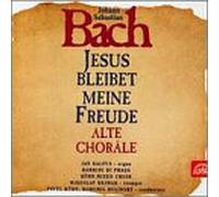Bach, J.S. - Jesus Bleibet Meine Freude & O