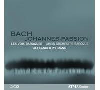 Bach, J.S. - Johannes Passion