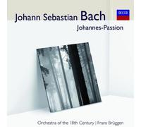 Bach, J.S. - Johannes Passion Bwv 245