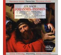 Bach, J.S. - Johannes Passion Bwv 245
