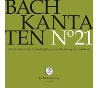 Bach, J.S. - Kantaten 21