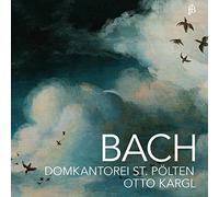 Bach, J.S./ Kargl - Choral Sacred Works