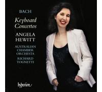 Bach J.S. - Keyboard Concertos Nos. 1-7 Brandenburg Concerto N (2 CD)
