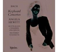 Bach J.S. - Keyboard Concertos Nos. 1-7 Brandenburg Concerto N (2 CD)