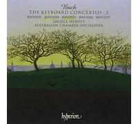 Bach J.S. - Keyboard Concertos -Nos. 2-6, Vol. 2