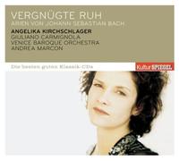 Bach J.S - Kulturspiegel