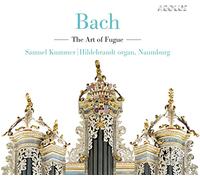 Bach, J.S./ Kummer - Art Of Fugue