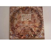 BACH, J.S. - KUNST DER FUGE