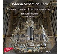 Organ Chorales of the Lei