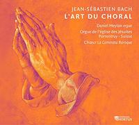 Bach, J-S : l'Art du Choral