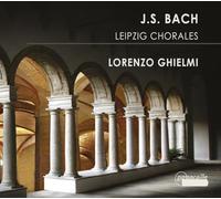 Bach, J.S. - Leipzig Chorales