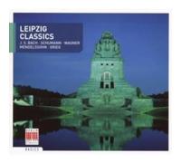 Bach, J.S. - Leipzig Classics