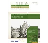 Bach, J.S. - Leipzig Edition Vol. 3 (2 CD)