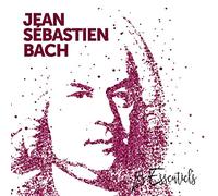 Bach, J.S. - Les Essentiels De