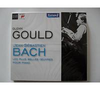 Bach, J.S. - Les Plus Belles Ouvres