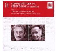 Bach, J.S. - Ludwig Guttler & Peter Gulke