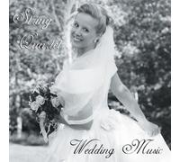 Bach, J.S./ Lumiere Str Qrt - String Qrt Wedding Music